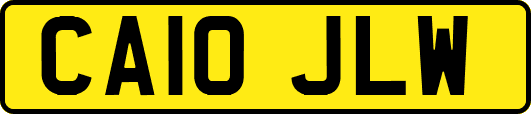 CA10JLW