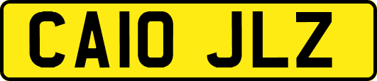 CA10JLZ