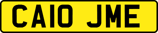 CA10JME