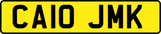 CA10JMK