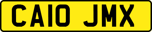 CA10JMX