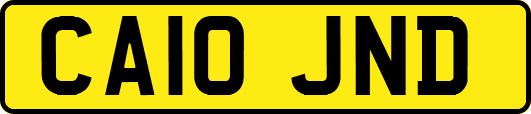 CA10JND