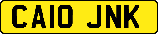 CA10JNK