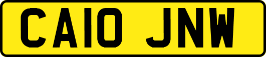 CA10JNW