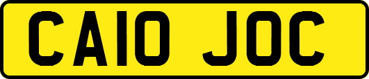 CA10JOC