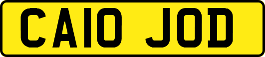 CA10JOD