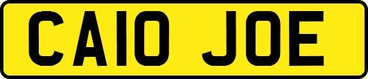 CA10JOE