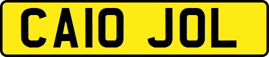 CA10JOL