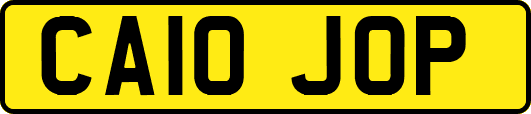 CA10JOP
