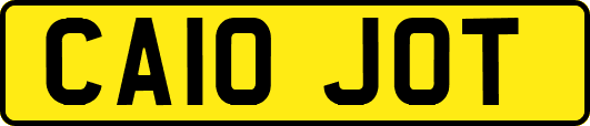 CA10JOT