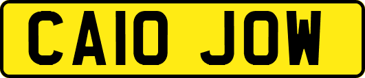 CA10JOW