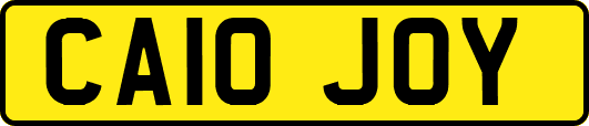 CA10JOY