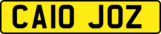 CA10JOZ