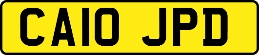 CA10JPD