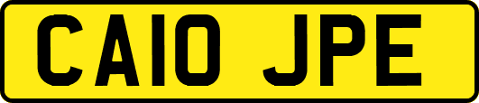CA10JPE