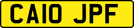 CA10JPF