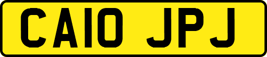 CA10JPJ