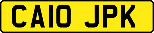 CA10JPK