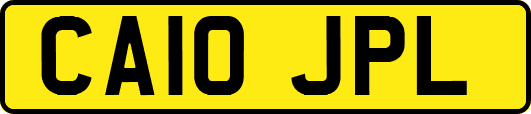 CA10JPL