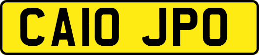CA10JPO