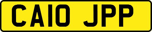CA10JPP