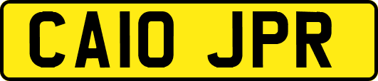CA10JPR