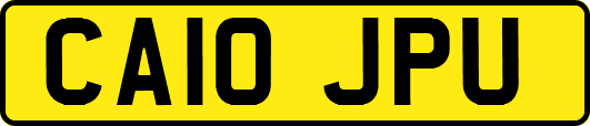 CA10JPU