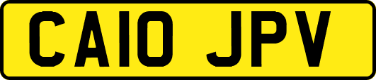 CA10JPV