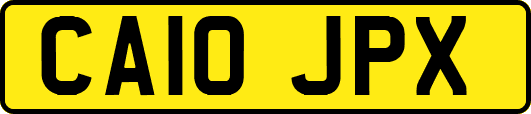 CA10JPX