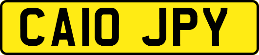 CA10JPY