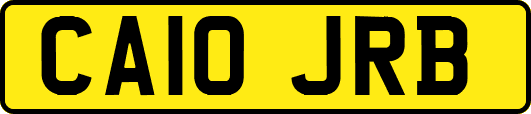 CA10JRB
