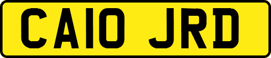 CA10JRD