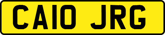 CA10JRG