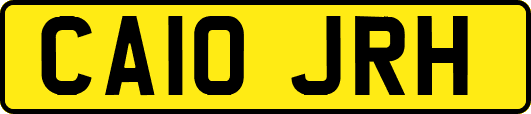 CA10JRH