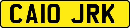 CA10JRK