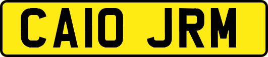 CA10JRM