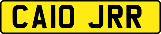 CA10JRR