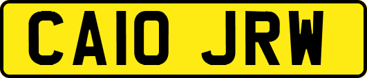CA10JRW