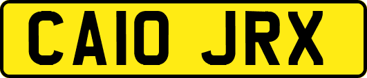 CA10JRX