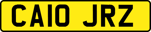 CA10JRZ