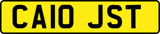 CA10JST