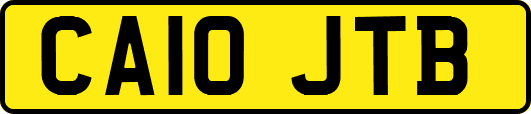 CA10JTB