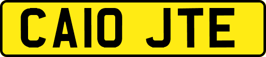 CA10JTE