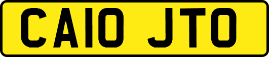 CA10JTO