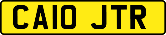 CA10JTR
