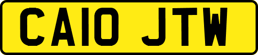 CA10JTW