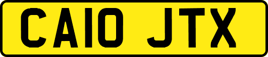 CA10JTX