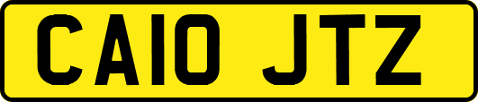 CA10JTZ