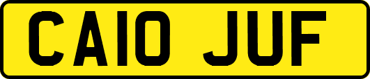CA10JUF