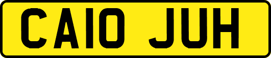 CA10JUH